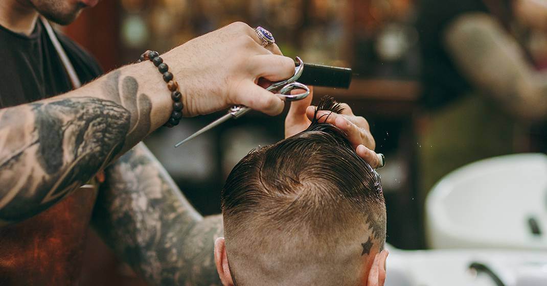 Make a killing with your barber shop marketing