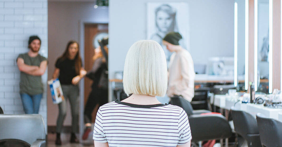 How to solve super common salon management issues