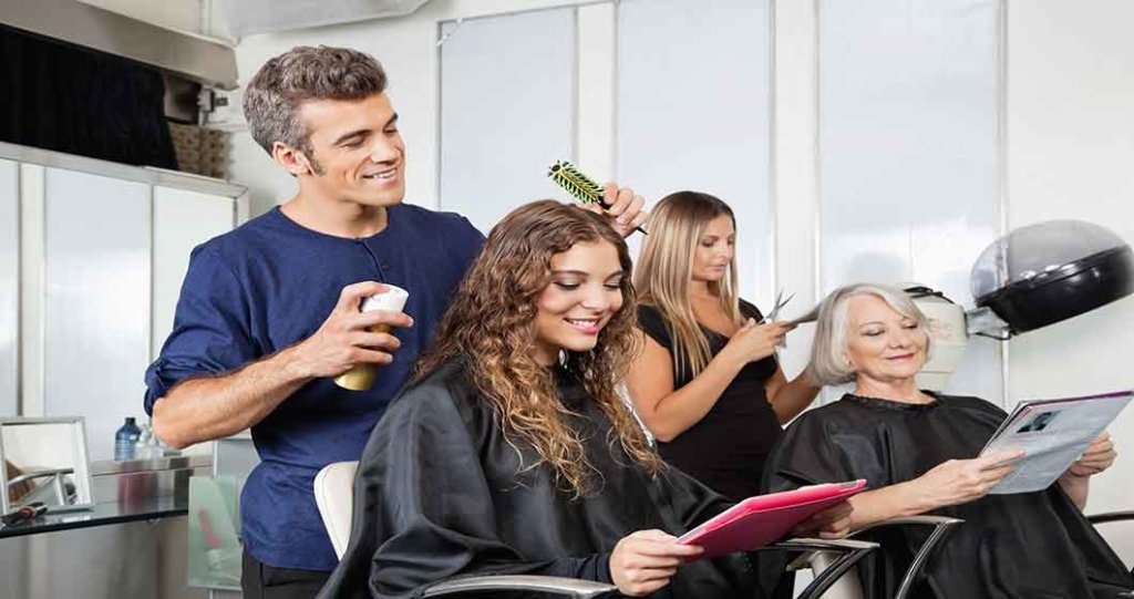 Salon Management: The Ultimate Guide for Beginners and Pros