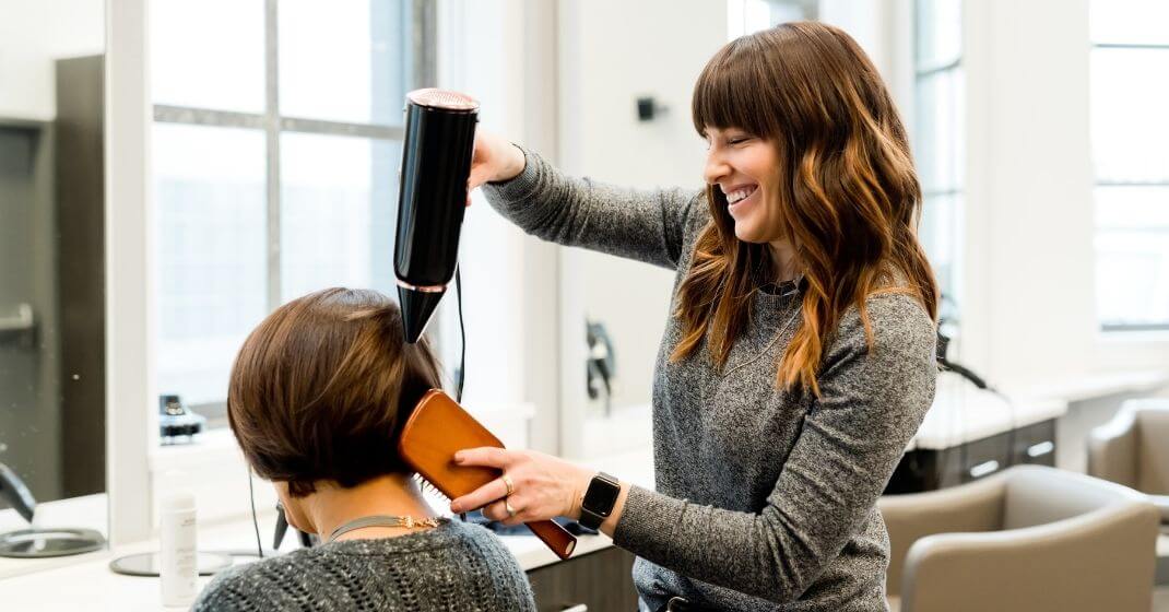 Ways to Improve Salon Client Retention During Lockdown
