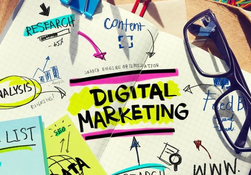 Holiday marketing masterclass