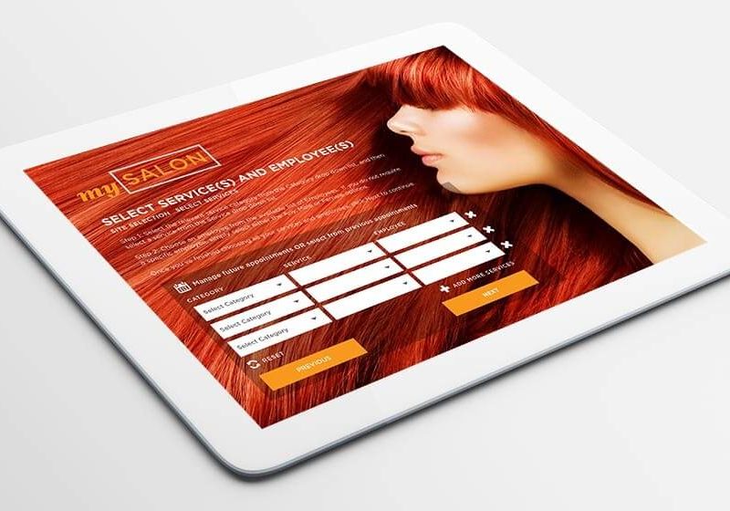 Discover the latest Online Booking improvements