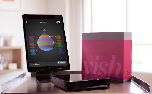 5 Benefits of Using Vish Colour Management Software